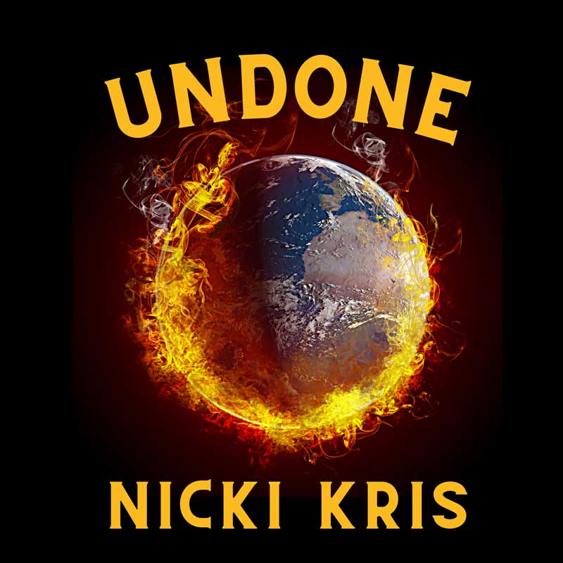 Nicki Kris Undone
