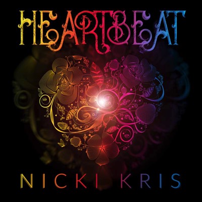 Nicki Kris - Heartbeat album cover