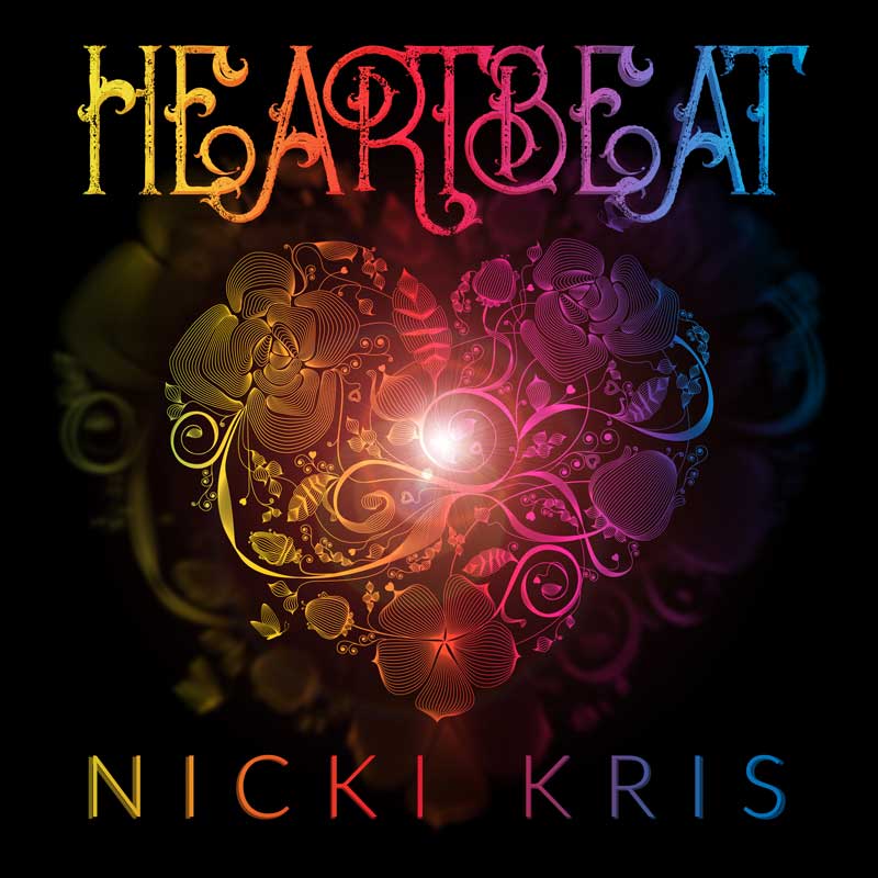 Nicki Kris Heartbeat