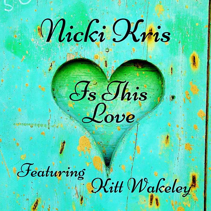 Nicki Kris Is This Love